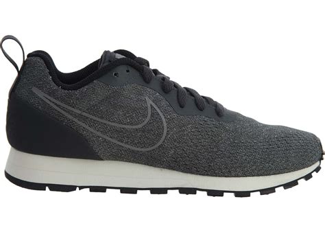 Nike Md Runner 2 Eng Mesh Anthracite Anthracite Black 